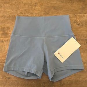 lululemon Align HR Short 4”